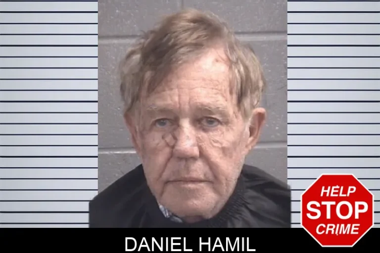 Daniel Hamil
