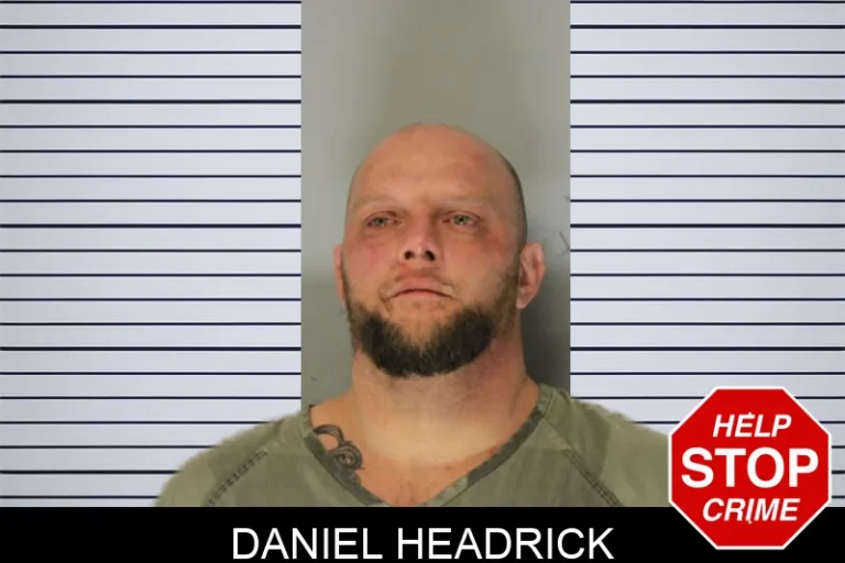Daniel Headrick