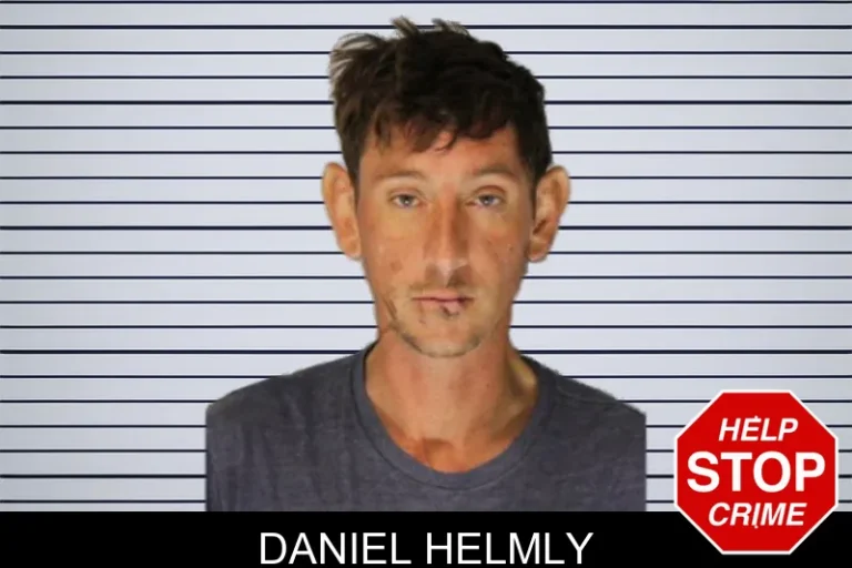 Daniel Helmly mugshot – Hall County , Georgia Daniel Helmly