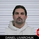 Daniel Livarchuk Mugshots