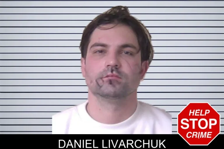 Daniel Livarchuk