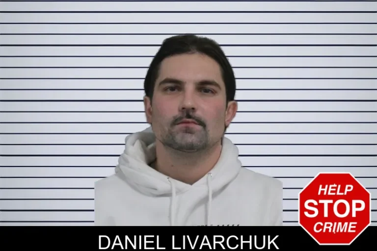 Daniel Livarchuk