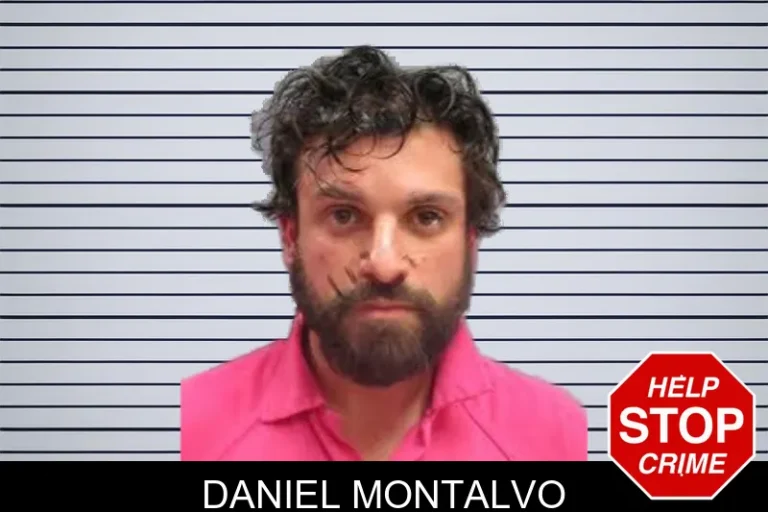 Daniel Montalvo