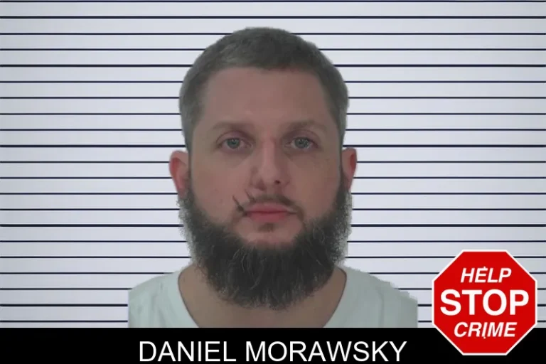 Daniel Morawsky