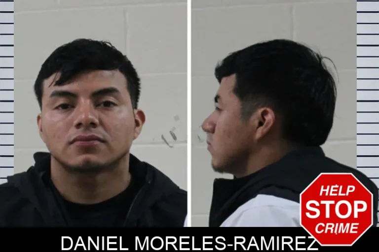 Daniel Moreles-Ramirez