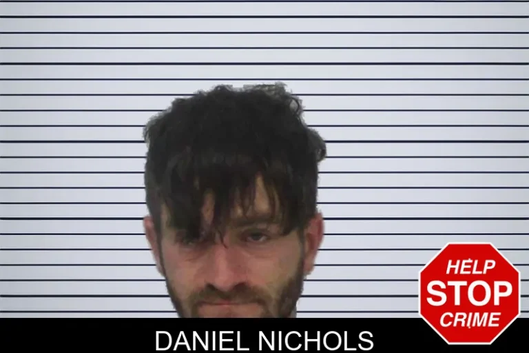 Daniel Nichols