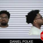 Daniel Polke mugshot