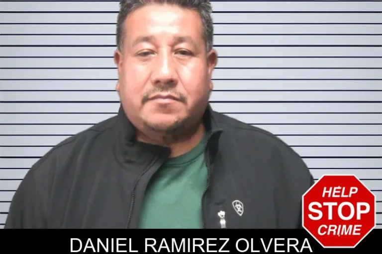 Daniel Ramirez Olvera