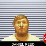Daniel Reed of Troup County, Georgia Daniel Reed Mugshots