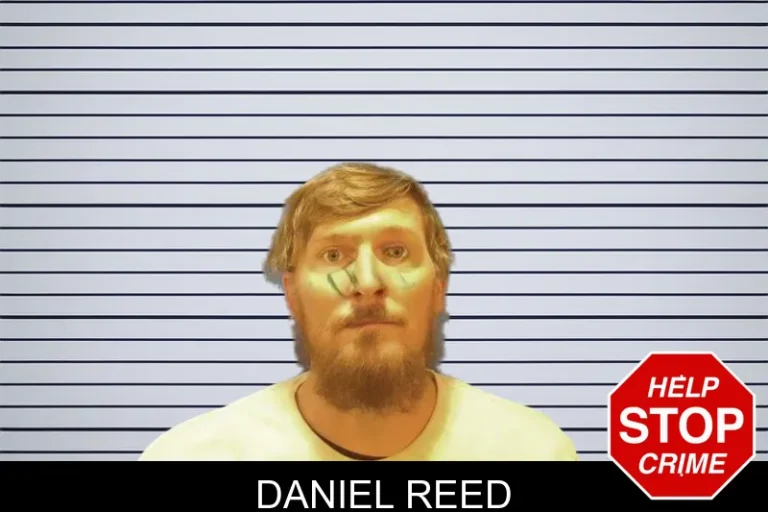 Daniel Reed