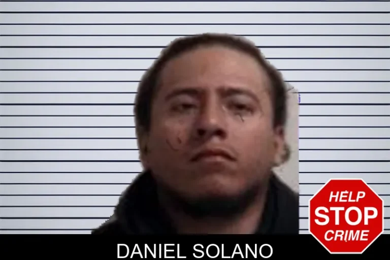 Daniel Solano