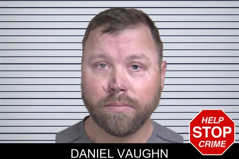 Daniel Vaughn