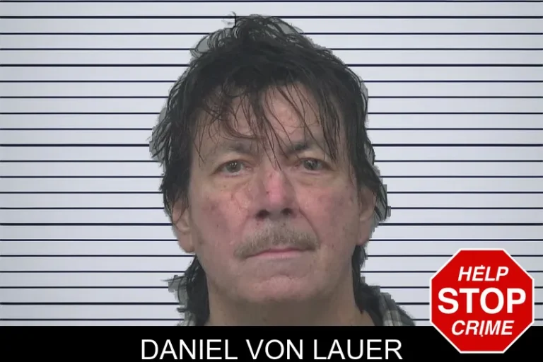 Daniel Von Lauer