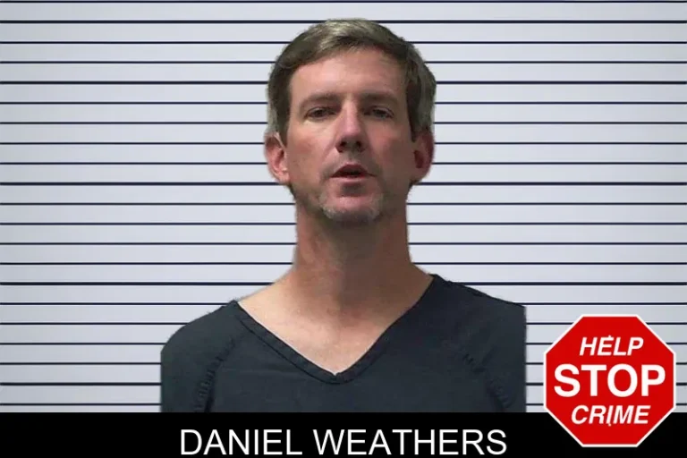 Daniel Weathers