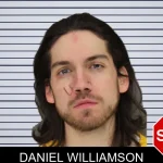 Daniel Williamson mugshot – Cobb County , Georgia Daniel Williamson mugshot