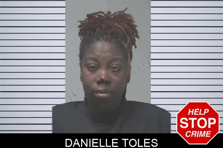 Danielle Toles
