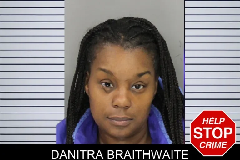 Danitra Braithwaite