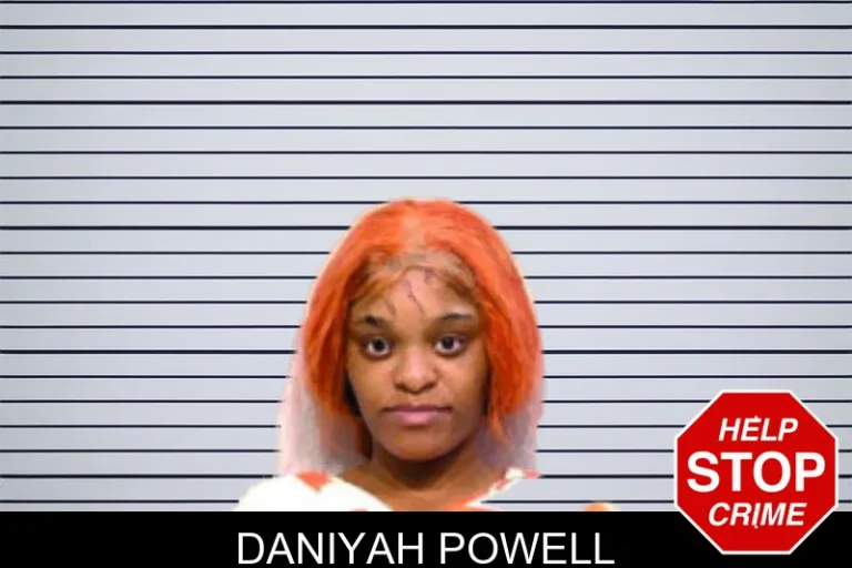 Daniyah Powell