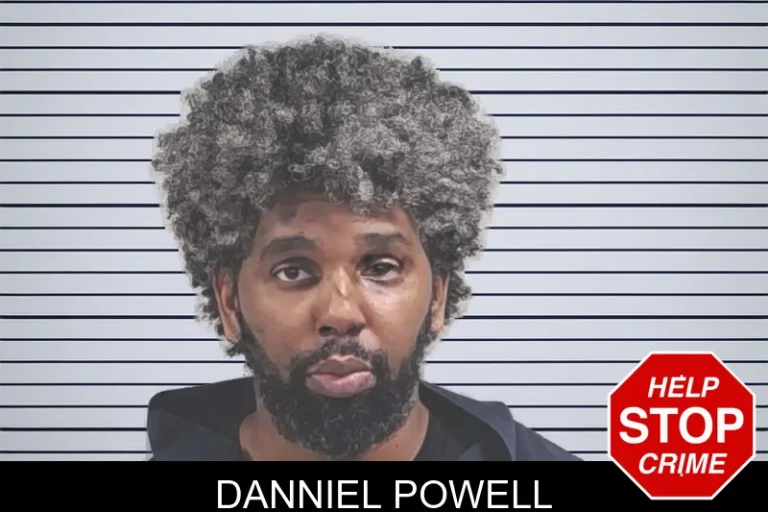 Danniel Powell