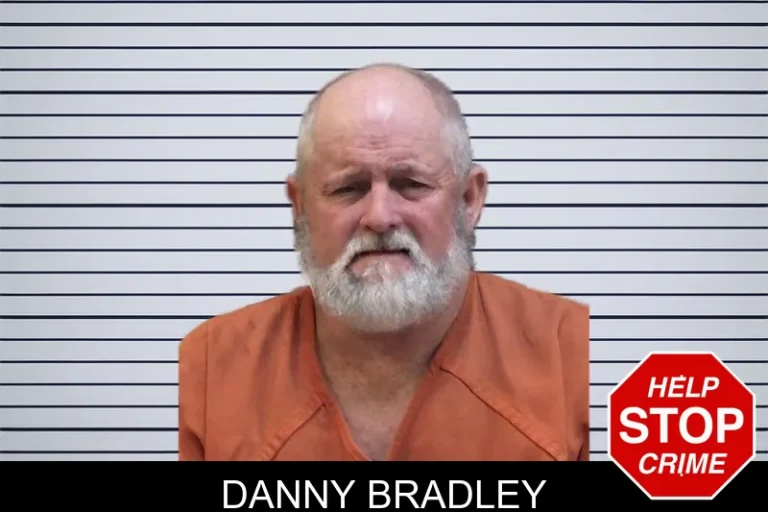 Danny Bradley