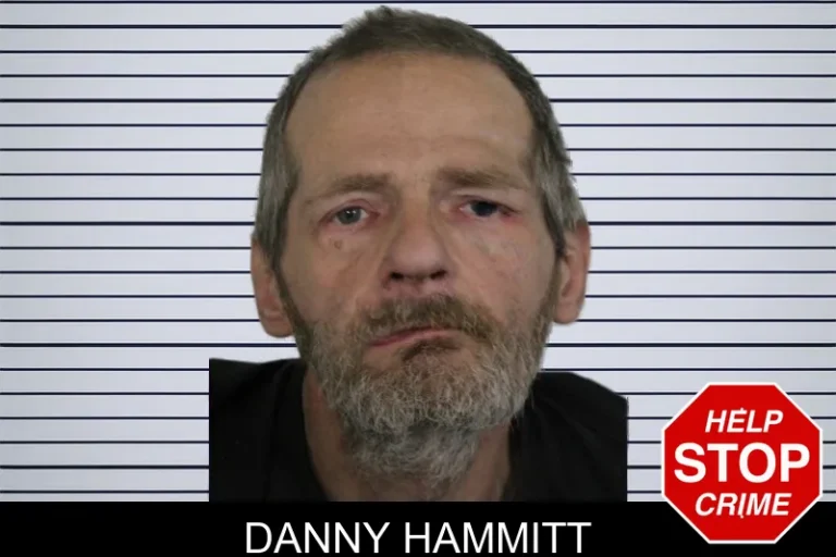 Danny Hammitt