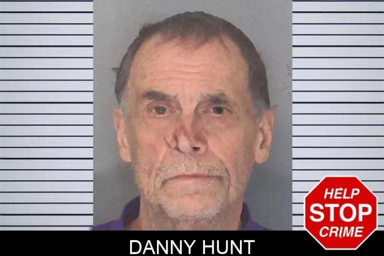 Danny Hunt