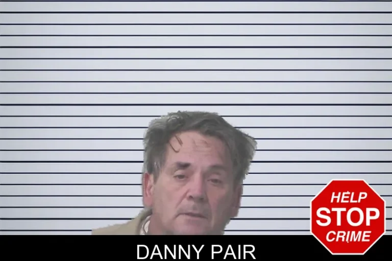 Danny Pair