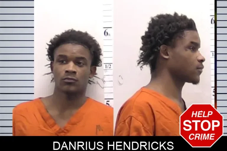 Danrius Hendricks