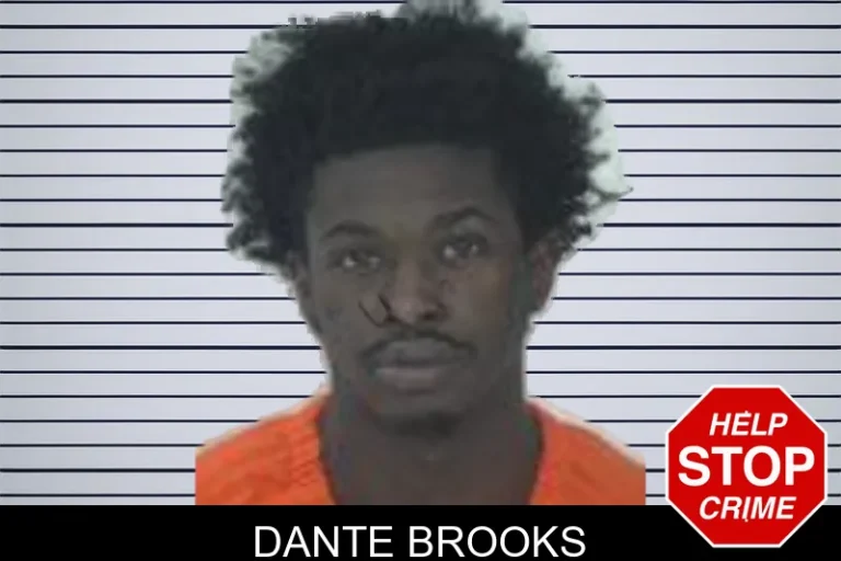 Dante Brooks