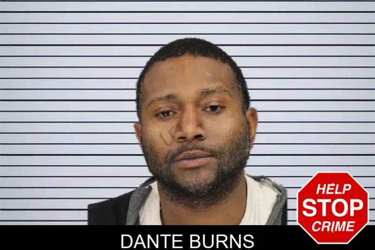 Dante Burns