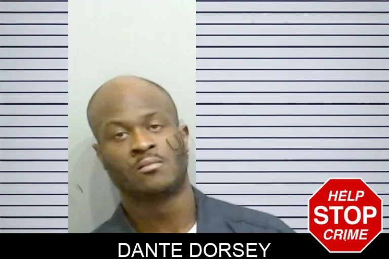 Dante Dorsey