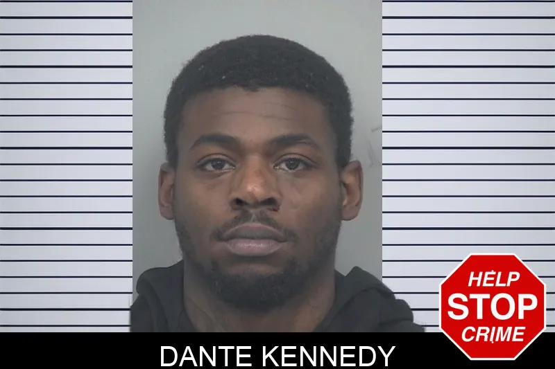 Dante Kennedy mugshot – Gwinnett County , Georgia Dante Kennedy mugshot