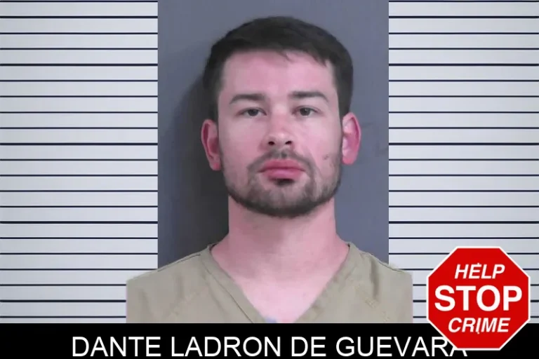 Dante Ladron De Guevara