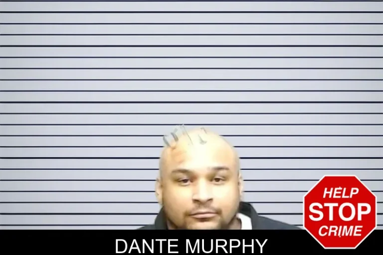 Dante Murphy