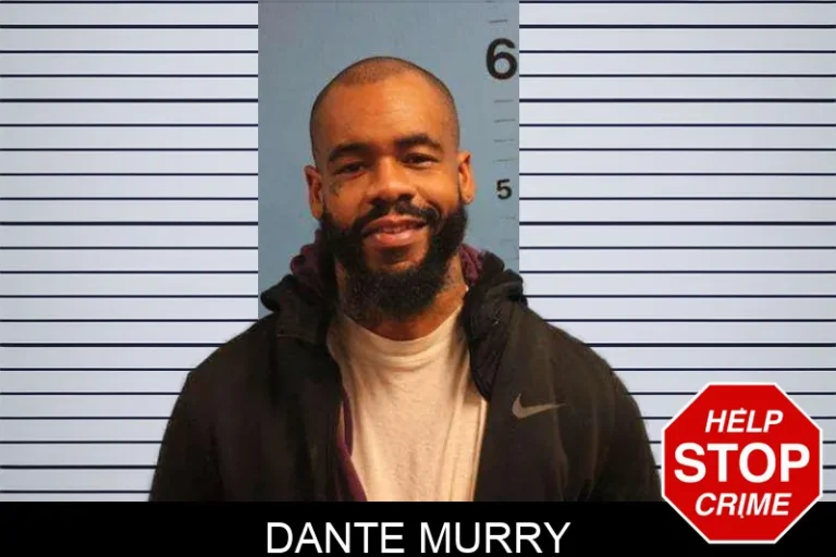 Dante Murry