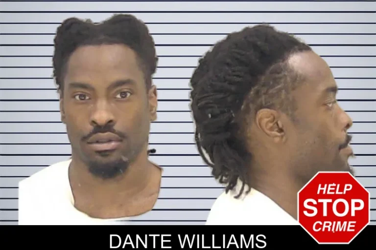 Dante Williams