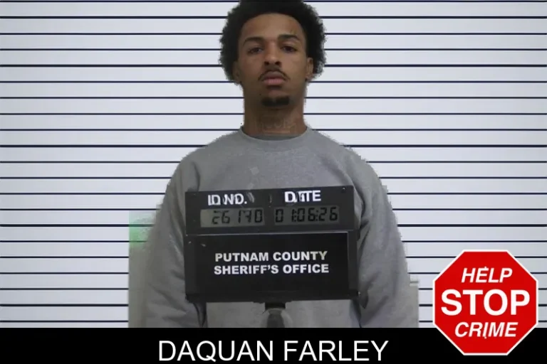 Daquan Farley
