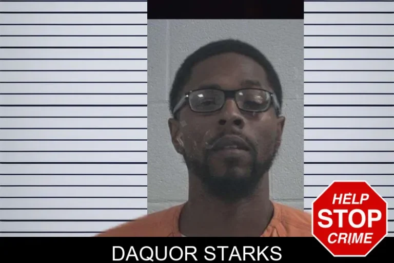 Daquor Starks