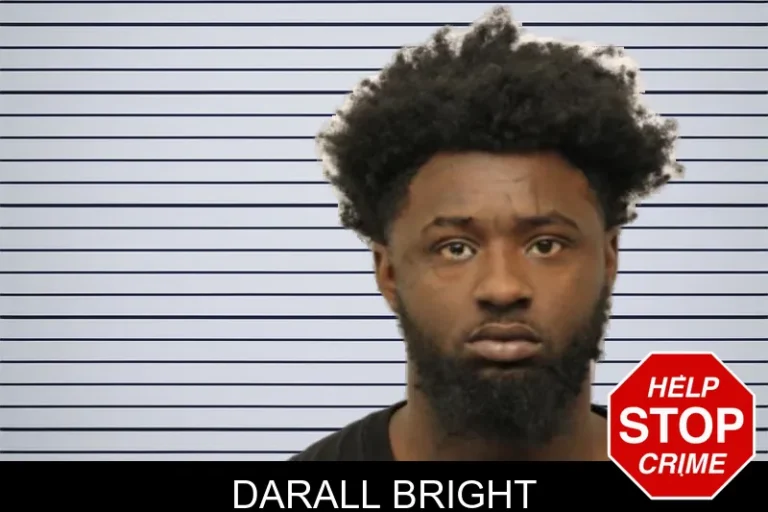 Darall Bright