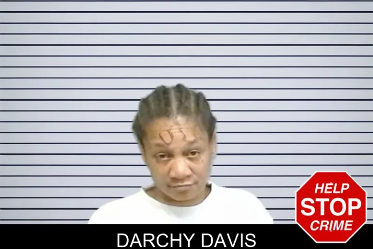 Darchy Davis