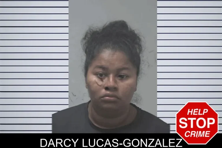 Darcy Lucas-Gonzalez