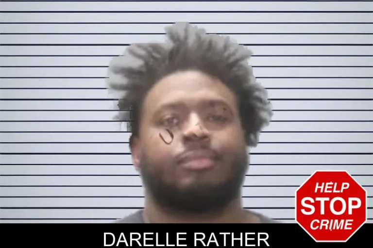 Darelle Rather