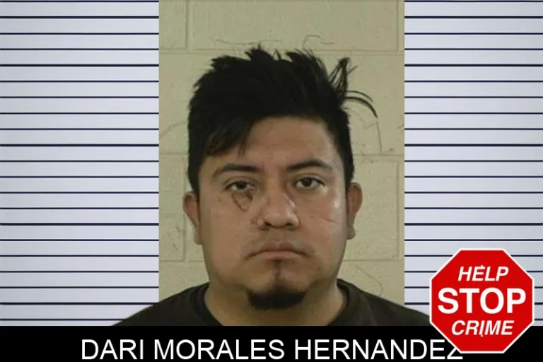 Dari Morales Hernandez