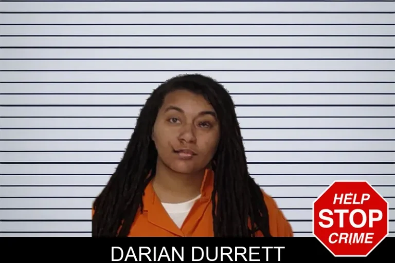 Darian Durrett