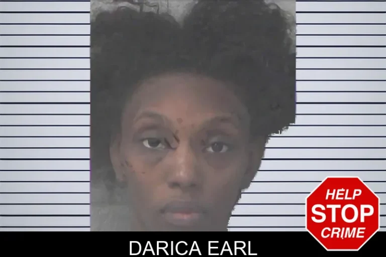 Darica Earl