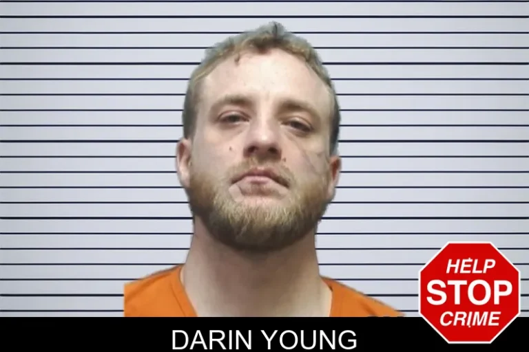 Darin Young