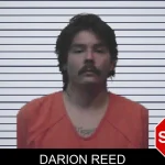 Darion Reed mugshot – Meriwether County , Georgia Darion Reed mugshot