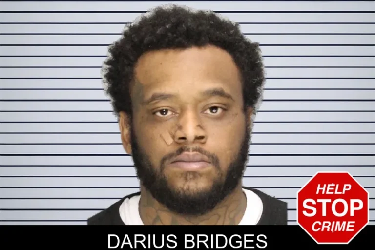 Darius Bridges