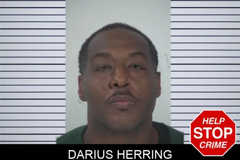 Darius Herring