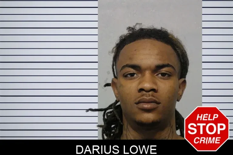 Darius Lowe